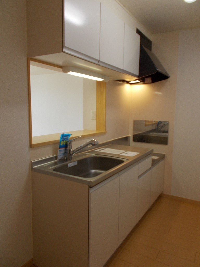 7/20 キッチン