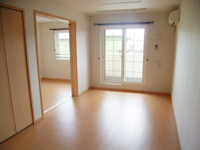 3/22 リビング/ダイニング