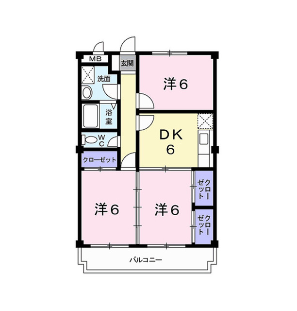 2/20 間取