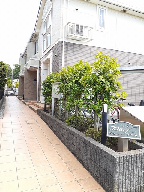 13/20 エントランス