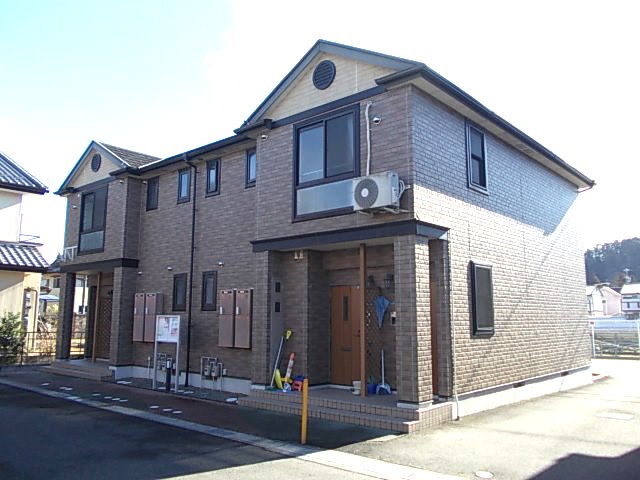 1/14 外観