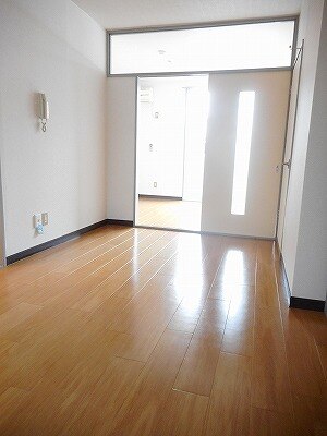 3/23 リビング/ダイニング