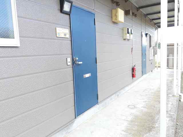 13/20 エントランス