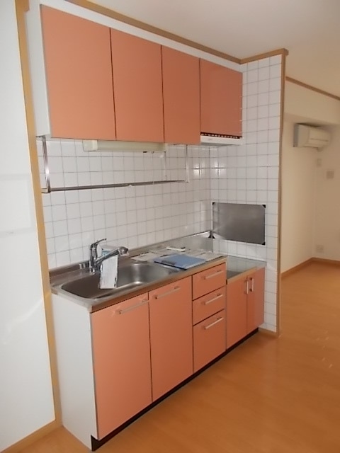 7/20 キッチン