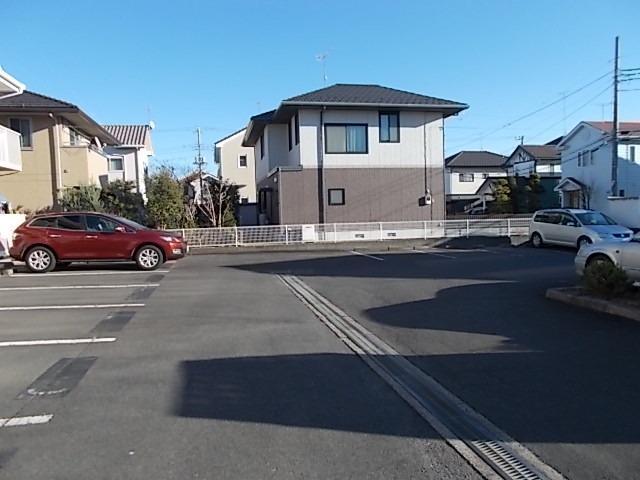 エルディムＯＴＵＮＡ　Ｃ駐車場