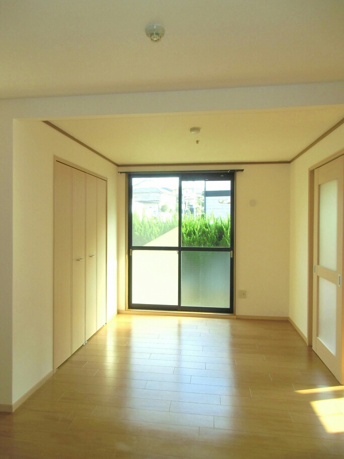 4/20 リビング/ダイニング