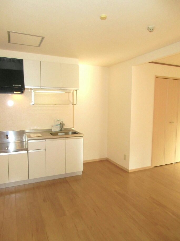 5/20 リビング/ダイニング