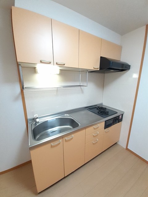 7/20 キッチン
