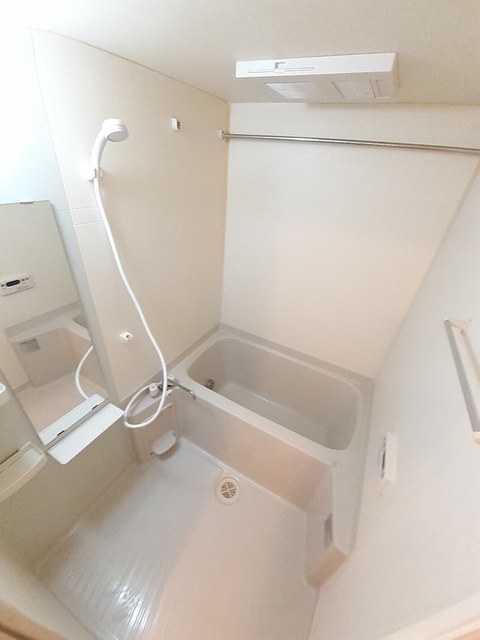 8/20 浴室