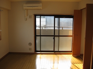 4/14 リビング/ダイニング