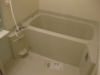 8/14 浴室