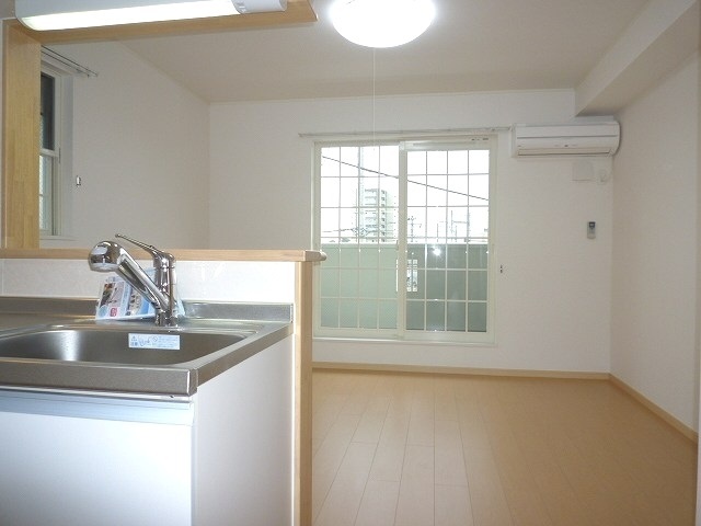 3/18 リビング/ダイニング