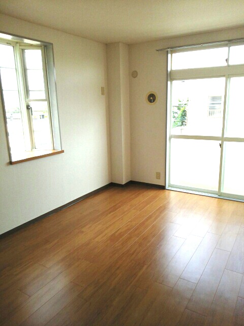 13/20 バルコニー