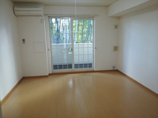 4/20 リビング/ダイニング