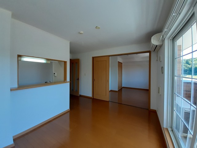 3/20 リビング/ダイニング