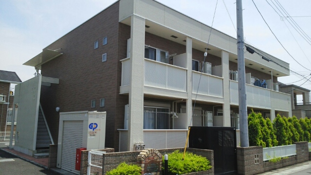 1/24 外観