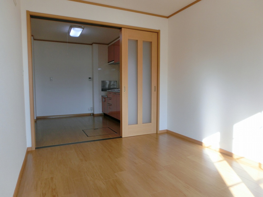 3/21 リビング/ダイニング