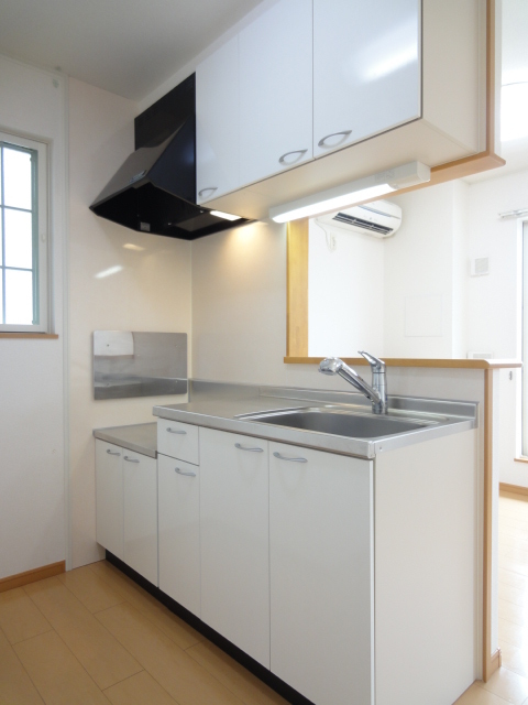 10/25 キッチン