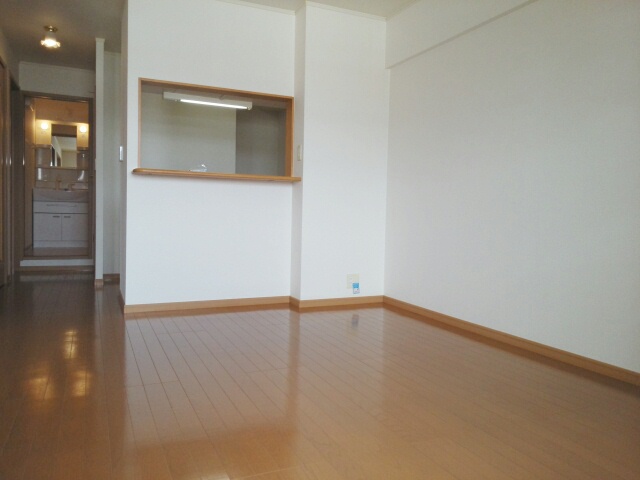 3/19 リビング/ダイニング