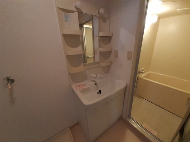 10/20 洗面