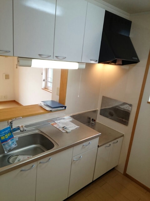 7/22 キッチン