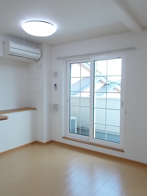 3/21 リビング/ダイニング