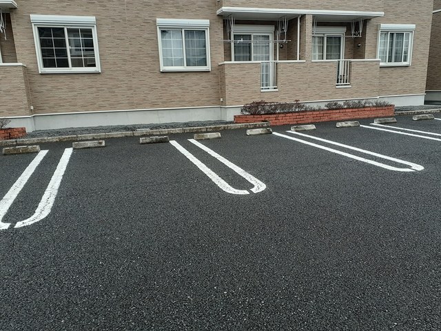 11/20 バルコニー