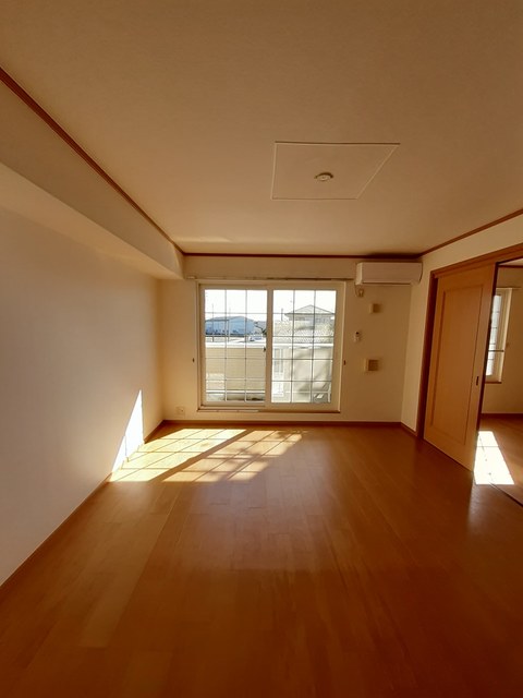 3/24 リビング/ダイニング