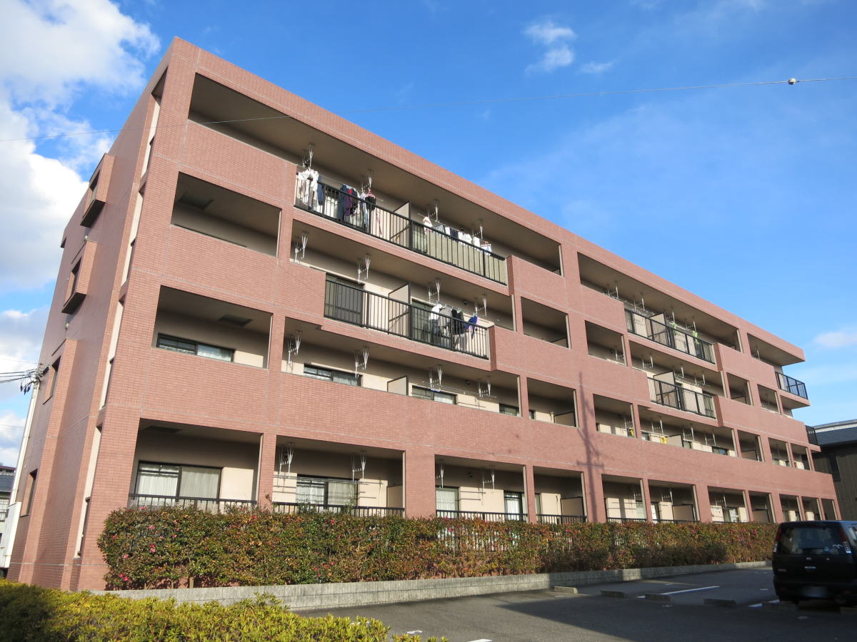 1/11 外観