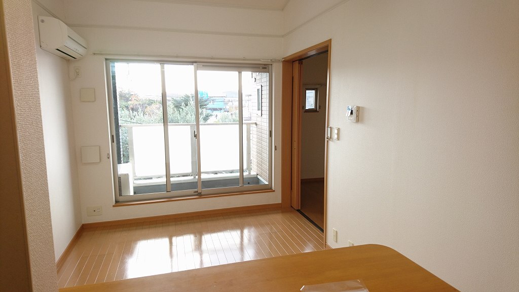 3/22 リビング/ダイニング