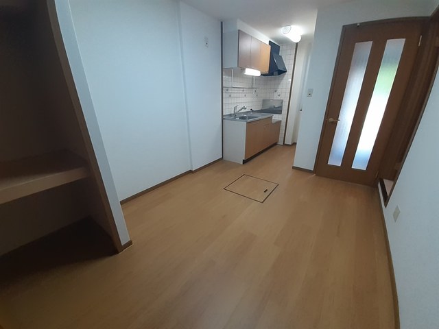 3/24 リビング/ダイニング