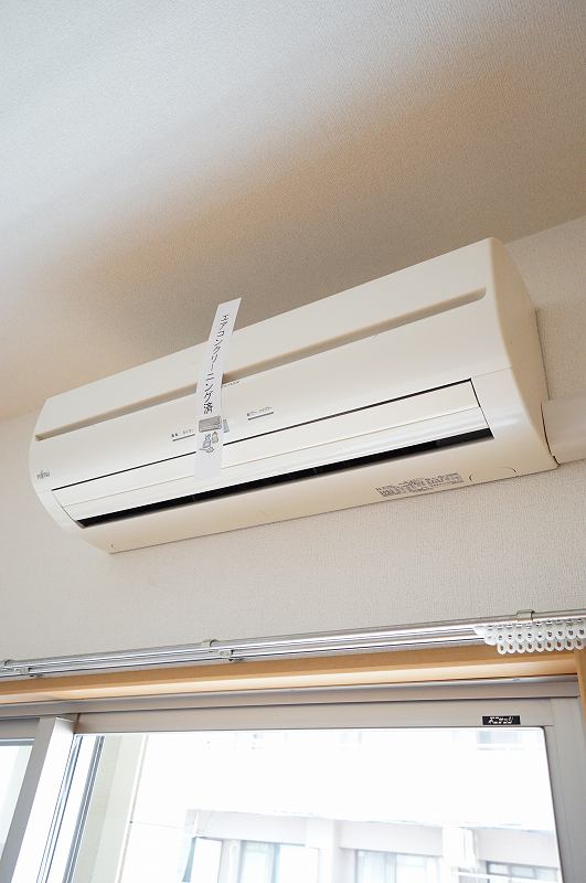 11/20 バルコニー