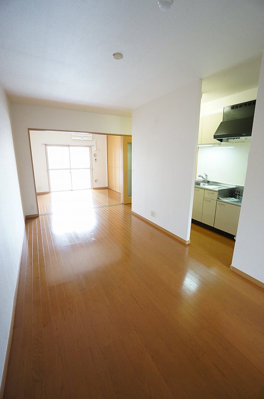 3/20 リビング/ダイニング