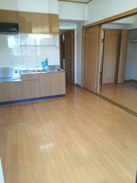 3/22 リビング/ダイニング