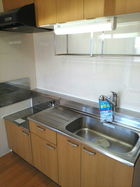 8/22 キッチン