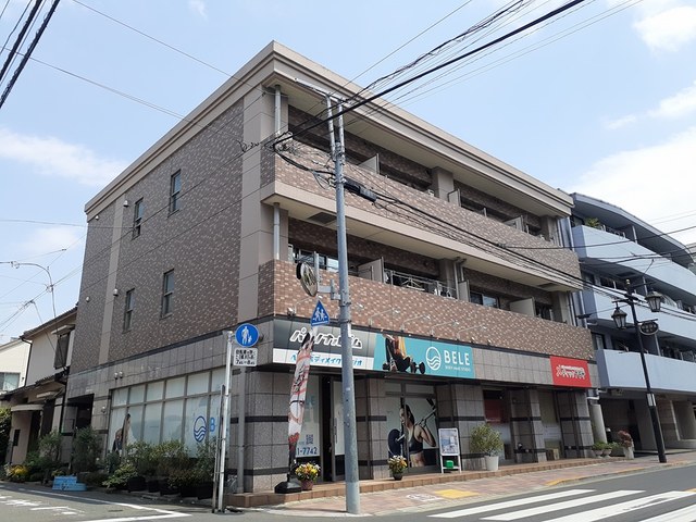 1/19 外観