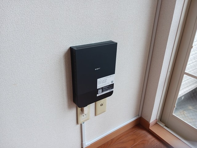 11/20 設備