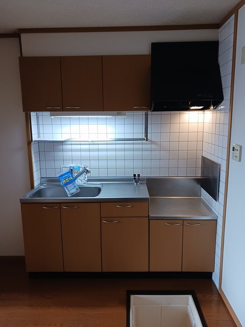 7/20 キッチン