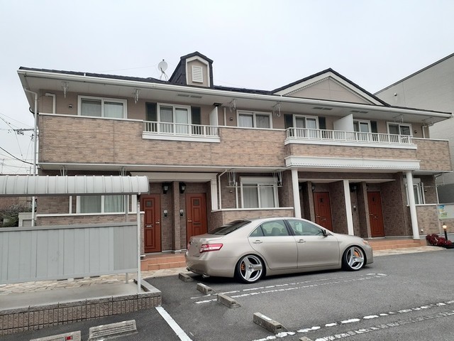 1/8 外観