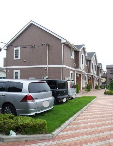 14/20 エントランス