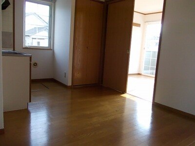 3/21 リビング/ダイニング