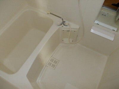 8/21 浴室