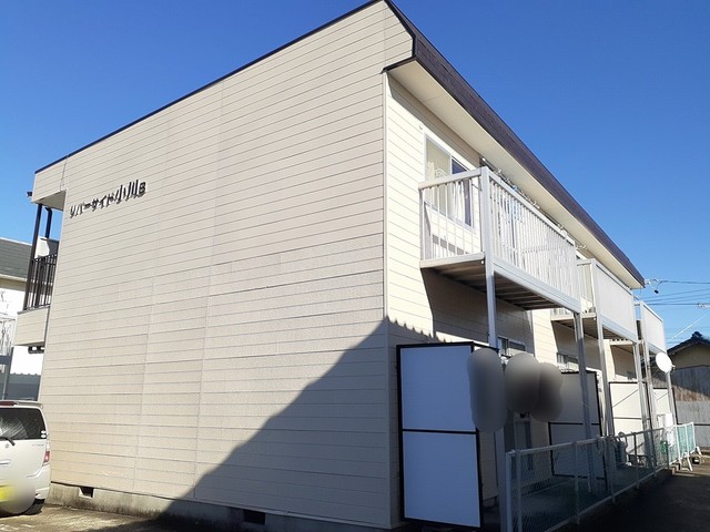 1/22 外観