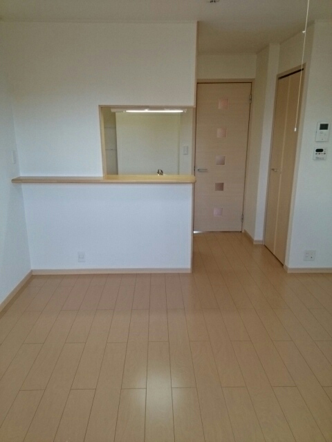 3/24 リビング/ダイニング