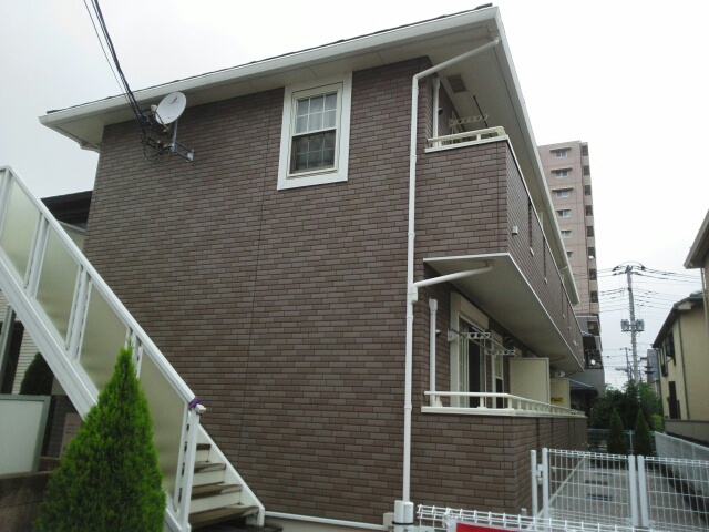 3/20 外観