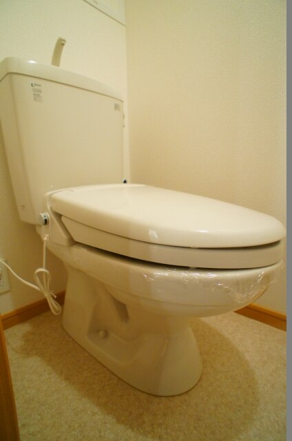 9/21 トイレ