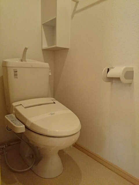 9/24 トイレ