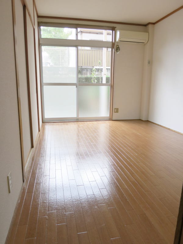 3/24 リビング/ダイニング