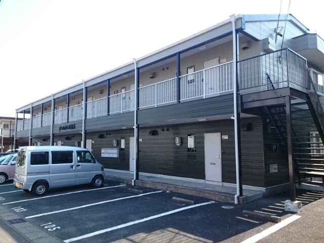 1/23 外観