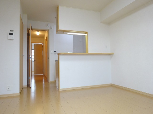 3/16 リビング/ダイニング